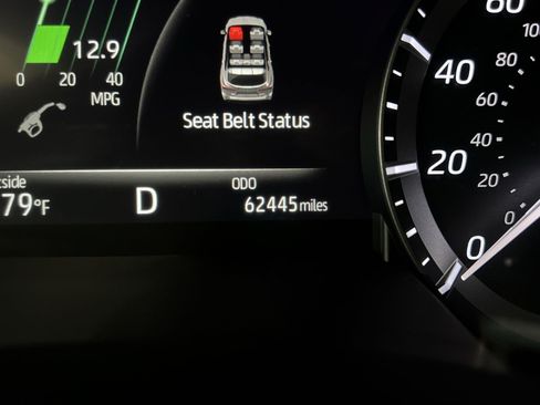 Used 2021 Toyota Highlander Limited AWD/4WD image 17