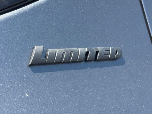New 2026 Toyota Tundra Limited AWD/4WD image 18