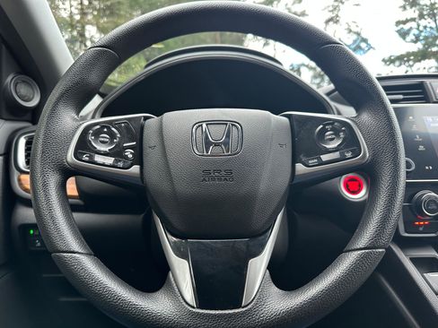 Used 2021 Honda CR-V EX image 24