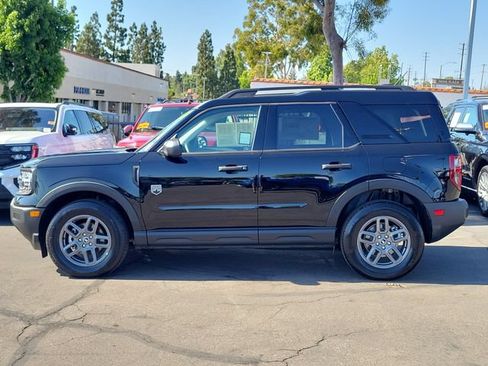 Used 2026 Ford Bronco Sport Big Bend AWD/4WD image 25