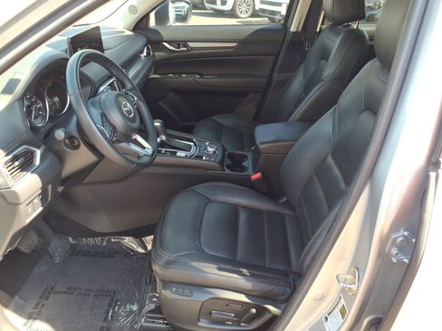 Used 2022 MAZDA CX-5 AWD 2.5 S image 14