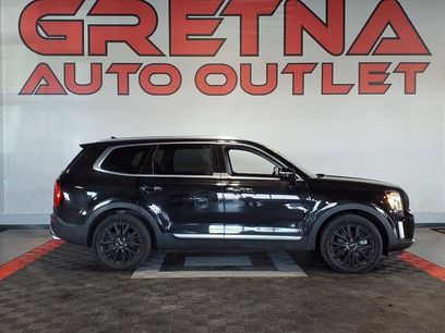 Used 2022 Kia Telluride SX