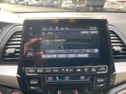 Used 2019 Honda Odyssey EX-L image 25