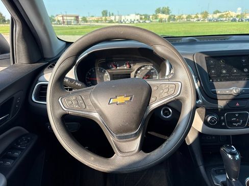 Used 2019 Chevrolet Equinox LS w/ LS Convenience Package AWD/4WD image 19