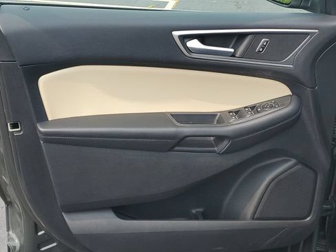 Used 2023 Ford Edge SEL AWD/4WD image 6