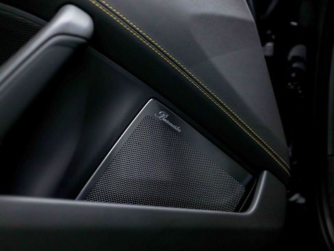 Used 2022 Porsche 911 Turbo S image 46