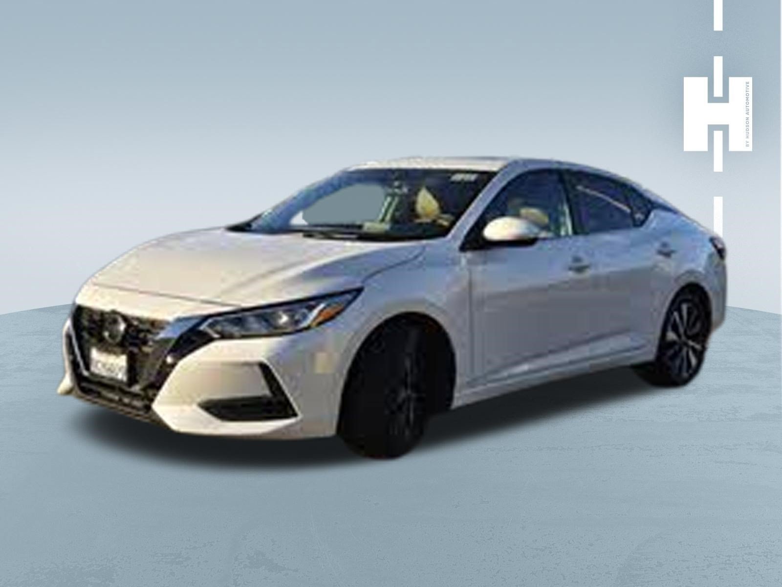 Used 2023 Nissan Sentra SV w/ SV Premium Package FWD image 4