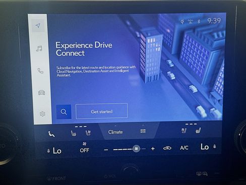 Used 2024 Lexus NX 250 FWD image 22