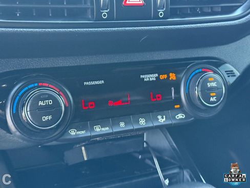 Used 2024 Kia Forte GT-Line w/ GT-Line Premium Package image 22