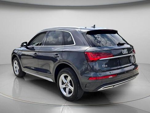 Used 2023 Audi Q5 2.0T Premium w/ Convenience Package AWD/4WD image 8