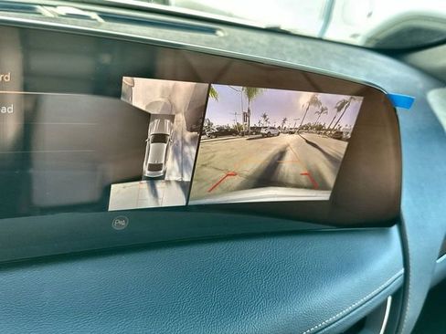 New 2026 Cadillac CT5 Sport image 15