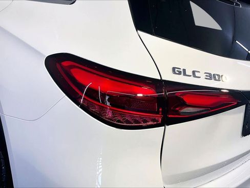 New 2026 Mercedes-Benz GLC 300 4MATIC image 5