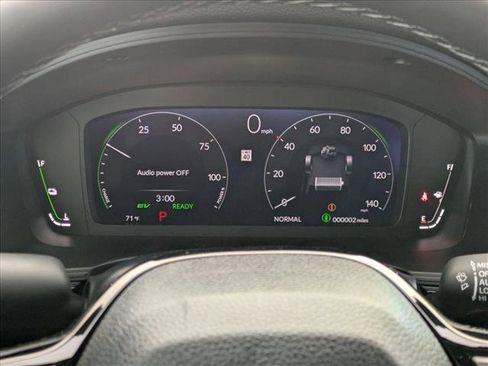 New 2026 Honda Civic Sport Touring image 11