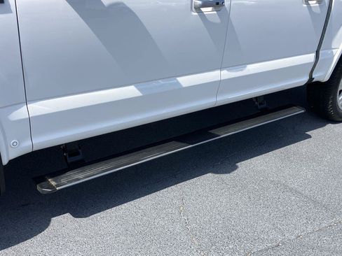 Used 2020 Ford F150 Limited w/ Trailer Tow Package AWD/4WD image 11