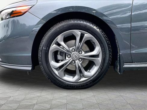 Used 2024 Honda Accord EX image 24