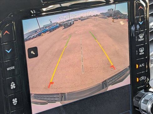 Used 2023 RAM 1500 Rebel w/ Rebel Level 1 Equipment Group image 13