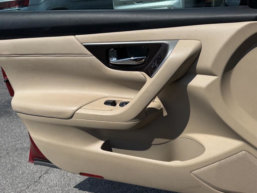 Used 2015 Nissan Altima 2.5 SL w/ Technology Package FWD image 20