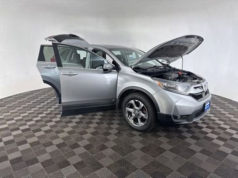 Used 2019 Honda CR-V EX image 15
