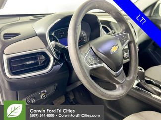Used 2020 Chevrolet Equinox LT AWD/4WD video 3
