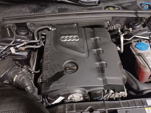 Used 2012 Audi A5 2.0T Premium Plus w/ Premium Plus Pkg image 9