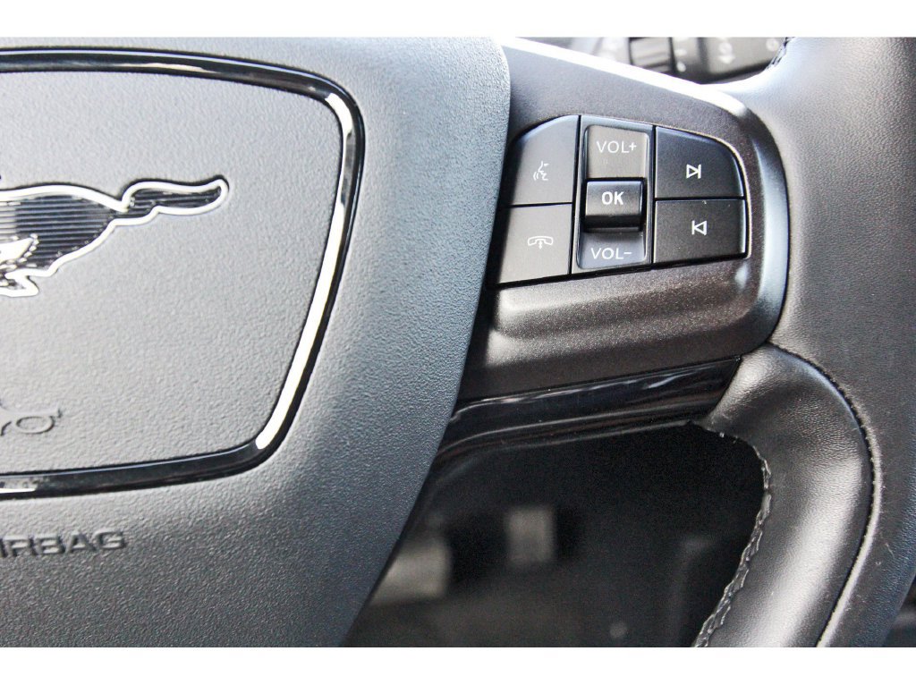 Used 2024 Ford Mustang Mach-E Select AWD/4WD image 20