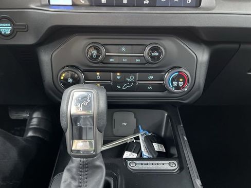 New 2025 Ford Bronco 2-Door image 19