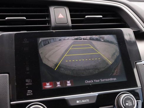 Used 2016 Honda Civic EX image 17