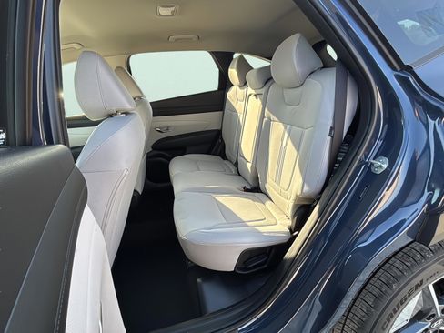 New 2026 Hyundai Tucson SEL FWD image 19