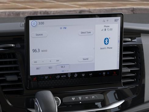 New 2026 Ford Transit 350 XLT image 14