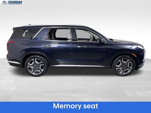 Certified 2024 Hyundai Palisade Limited AWD/4WD image 6