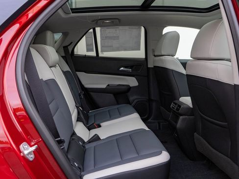 New 2026 Honda Prologue Touring image 14