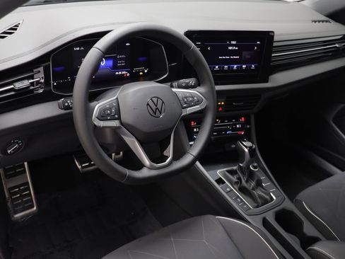 New 2026 Volkswagen Jetta Sport image 6