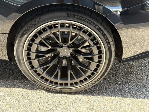 Used 2024 Mercedes-Benz CLE 53 AMG 4MATIC image 4
