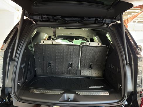 New 2025 Chevrolet Tahoe Premier image 30