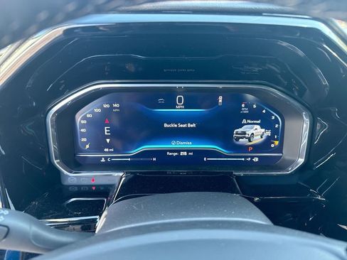 New 2025 Chevrolet Silverado 1500 LT Trail Boss w/ Convenience Package II image 21