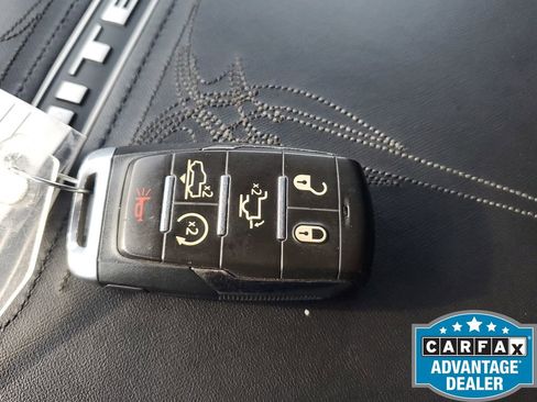 Used 2020 RAM 1500 Limited image 37