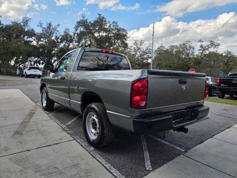 Used 2008 Dodge Ram 1500 Truck ST w/ Popular Equipment Group image 11