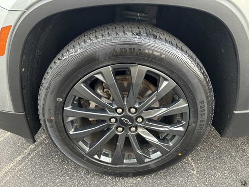 Certified 2023 Chevrolet Traverse RS w/ LPO, Floor Liner Package image 34