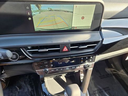 New 2026 Kia Seltos S FWD image 14