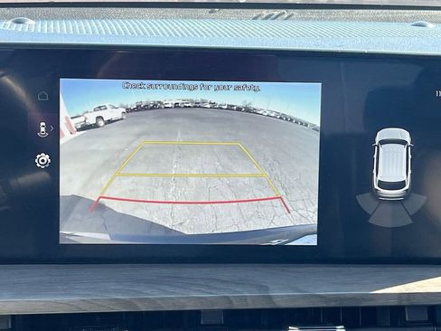 Used 2025 Kia Telluride EX X-Line image 14