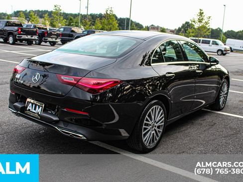 Used 2025 Mercedes-Benz CLA 250 image 5