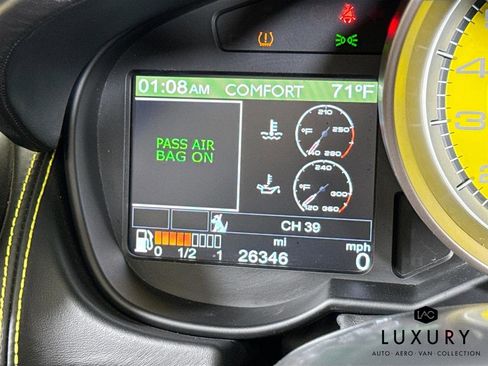 Used 2014 Ferrari California image 9