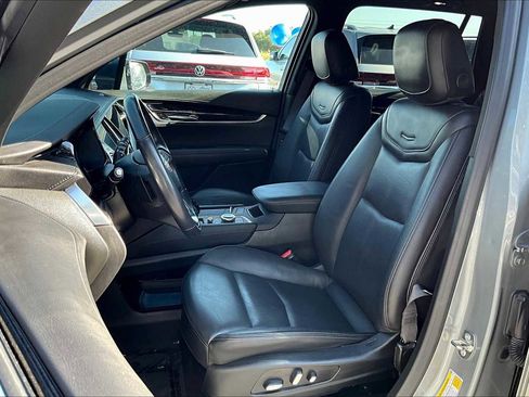 Used 2024 Cadillac XT6 Premium Luxury image 15