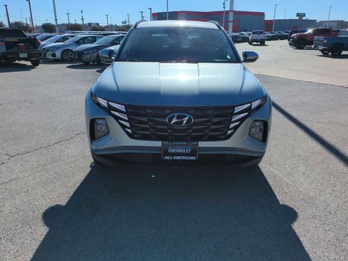 Used 2024 Hyundai Tucson SEL image 3
