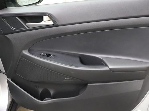 Used 2019 Hyundai Tucson Ultimate AWD/4WD image 11