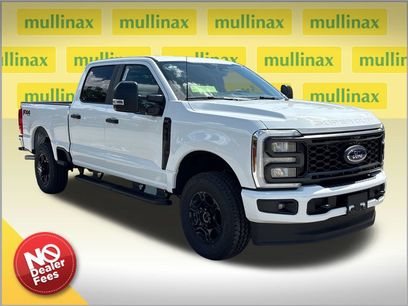 New 2026 Ford F250 XL w/ STX Appearance Package