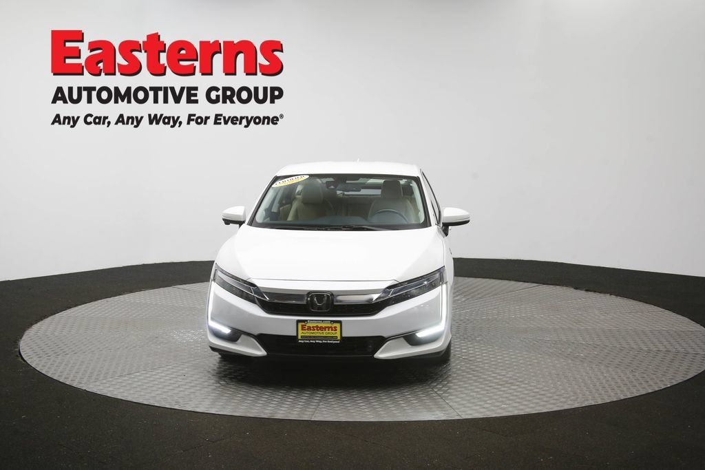Used 2018 Honda Clarity Touring image 53