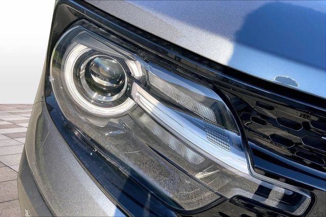 New 2026 Ford Bronco Sport Outer Banks AWD/4WD image 17