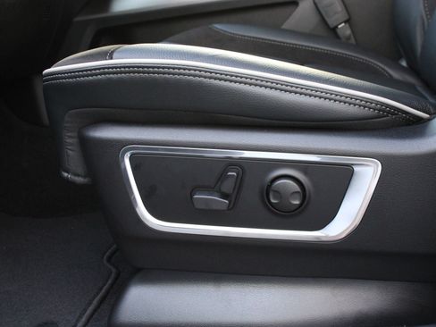 New 2027 RAM 1500 Laramie AWD/4WD image 13