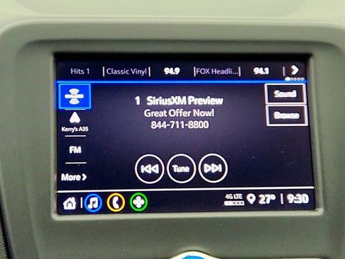 Used 2022 Chevrolet Equinox RS w/ LPO, Floor Liner Package image 18